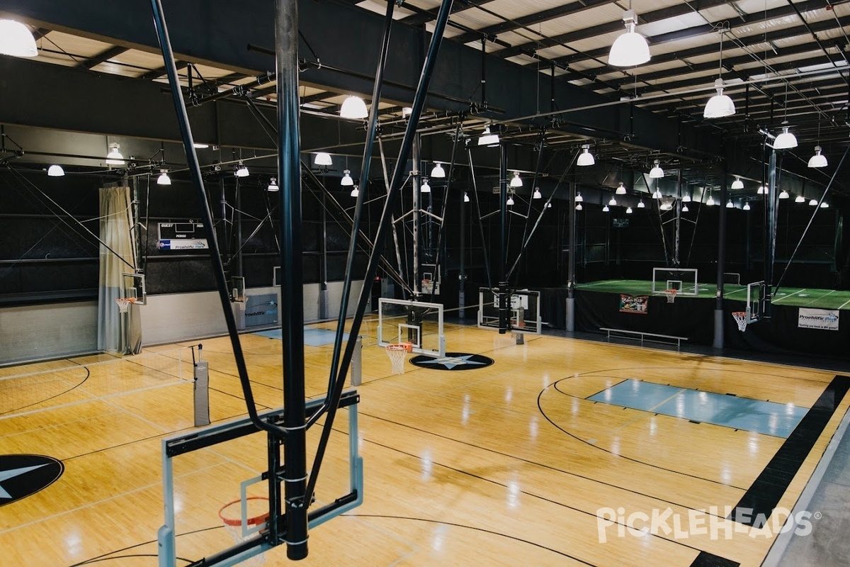 Photo of Pickleball at Proehlific Park